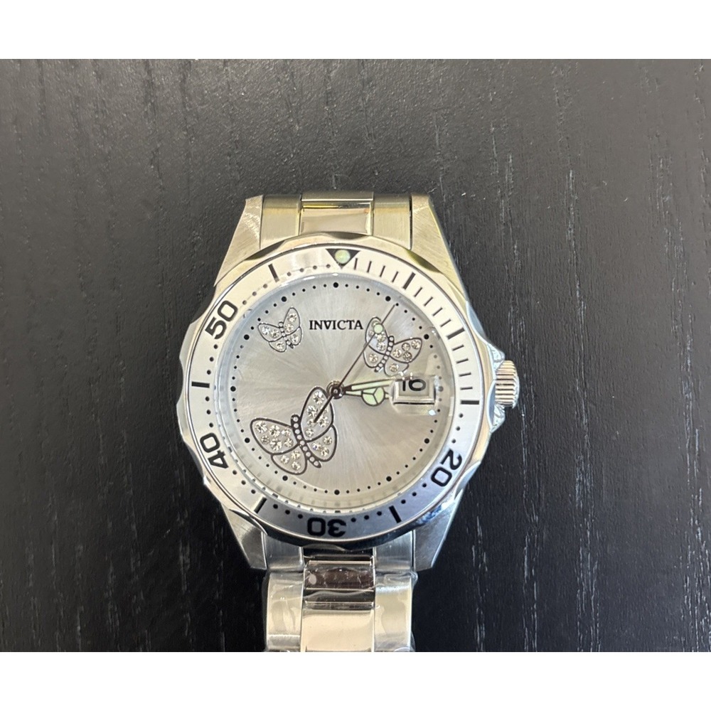 Invicta 12503 Woman's Watch. New in the box